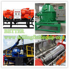 BETTER Drilling Waste Management High Speed VFD Decanter Centrifuge