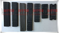  Power Tong Dies 24768 8260 alloy steel Black Phosphating F/BJ Drill Pipe Power Tong ZQ 203-100/125 XYQ-12A