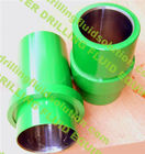 4 1/2” Premium Liner Bimetallic Green Color High Chrome Iron Inner Sleeve F/Gardner Denver P275/PJ8A Triplex Mud Pump