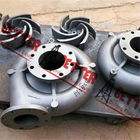 BETTER Mission Pump Parts Replacement Spares 4x3x13 Casing Impeller