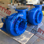 China Exporter Oilfield Mission Magnum Blender Pump Larger Pump 10X8X14 High Quality