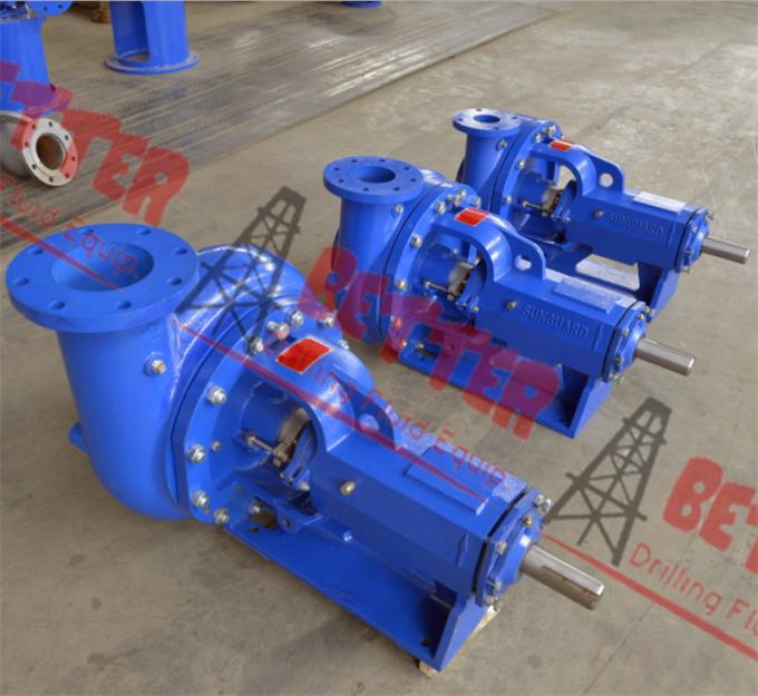 Oilfield MISSION Centrifugal Pumps For Sale Mission Fluid King Mission