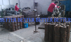 BETTER Drilling Fluid Equipment Industrial Limited manufacturer production line