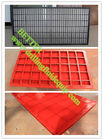 SWACO Composite Screens Shale Shaker Replacement screens