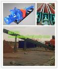 Drilling Waste Screw Conveyor Solid Control Equipment Drilling
