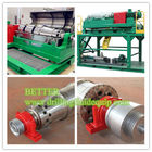 BETTER Drilling Waste Management High Speed VFD Decanter Centrifuge