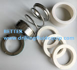 BETTER Double Life 250 Centrifugal Pump and Casing Impeller Stuffing box Wear Pad hard iron casting