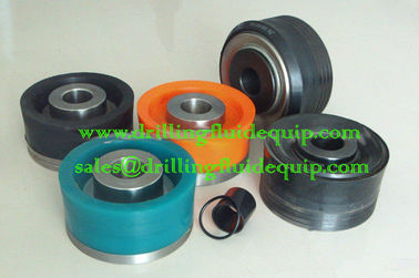 BETTER Mud Pump Parts BT SB for API 7K 6A 8C Compliance ISO Certified