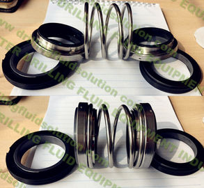 Eagle Burgmann Mechanical Seal ED560 to fit Submersible Centrifugal Pump SilIcon faces