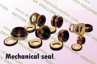 Eagle Burgmann Mechanical Seal ED560 to fit Submersible Centrifugal Pump SilIcon faces