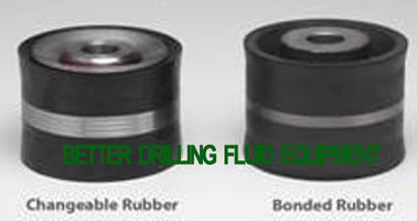 API 7K BETTER EMSCO FB-1600 Mud Pump Parts Alloy Steel NBR Rubber OEM for Long Service Life