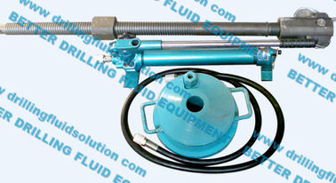 National 8P80 Triplex Mud Pump Parts NBR/Urethane with Competitive Pricing