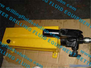National 8P80 Triplex Mud Pump Parts NBR/Urethane with Competitive Pricing