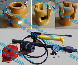 National 8P80 Triplex Mud Pump Parts NBR/Urethane with Competitive Pricing