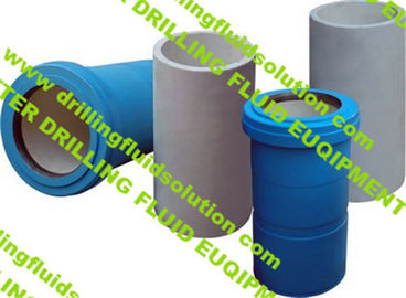 Zirconia Inner Sleeve Mud Pump Parts for EMSCO FB-1300/FB-1600
