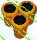 7 1/2” Grayloy Liner Hychrome Liner Green Color HRC65 Hardness F/EMSCO FA-1600/FA-1300 Triplex Mud Pump Fluid End Parts