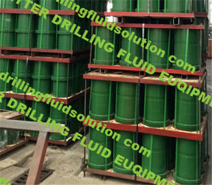 Chrome Alloy Steel Mud Pump Liner for EMSCO FA-1600/FA-1300 Triplex