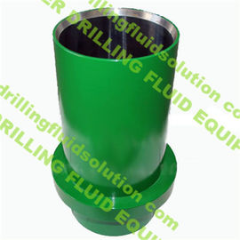 Forging Alloy Steel Sleeve Liner for Gardner Denver P275/PJ8A Triplex Mud Pump