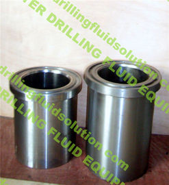 Zirconia Inner Sleeve Mud Pump Parts for Gardner Denver PZ-7 PZG Triplex Pump