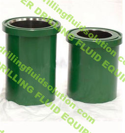 Zirconia Inner Sleeve Mud Pump Parts for Gardner Denver PZ-7 PZG Triplex Pump