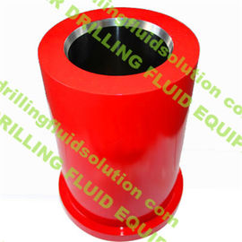 Zirconia Inner Sleeve Mud Pump Parts for Gardner Denver PZ-7 PZG Triplex Pump