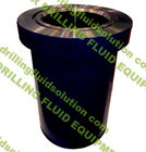 5“ Mud Pump Liner Bimetal Liner Hy-chrome API 7K Std.Green Color F/Soilmec 8T-650 Triplex Mud Pump Fluid End Expendables