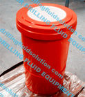 6 1/2” Grayloy Liner Hy-chrome Premium Mud Pump Liner HRC65 F/Weatherford MP-16/MP-13/MP-10/MP-8/MP-5 Triplex Mud Pump