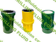 7 1/2” Grayloy Liner Hychrome Liner Green Color HRC65 Hardness F/EMSCO FA-1600/FA-1300 Triplex Mud Pump Fluid End Parts