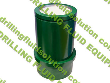 Forging Alloy Steel Sleeve Liner for Gardner Denver P275/PJ8A Triplex Mud Pump