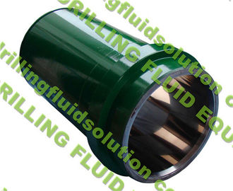 Forging Alloy Steel Sleeve Liner for Gardner Denver P275/PJ8A Triplex Mud Pump