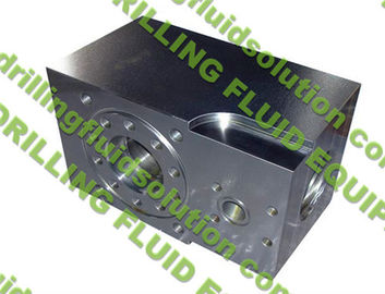 API 7K Certified Forging Alloy Steel Sleeve for BOMCO F1600 Triplex Mud Pumps