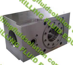 API 7K Certified Forging Alloy Steel Sleeve for BOMCO F1600 Triplex Mud Pumps