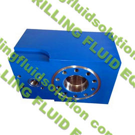 API 7K Certified Forging Alloy Steel Sleeve for BOMCO F1600 Triplex Mud Pumps
