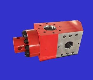 Grade Alloy Steel Fluid End Module for National 12P160 14P220 Triplex Mud Pump