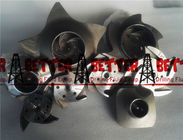 Durco MarkIII brand ANSI Process Pumps Replacement Spare Parts Impeller Casing Power Ends