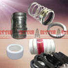 Mission Magnum Mechanical Seal Kit Tungsten Carbide Faces to Fit MCM 250 Centrifugal Pump Standard Packaging