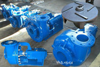 BETTER BT-SB Heavy duty centrifugal sand pump and Pump Parts Hard Iron Casting