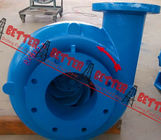BETTER Mission Magnum style 4x3x13 HeavyDuty Centrifugal Pump c/wMechanical Seal Painting Color can be customized
