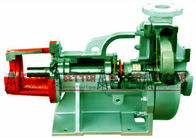 BETTER Mission Sandmaster and MCM Mud Master style Centrifugal Pumps6x5x14 with Short Frame Hydraulic Motor Driven