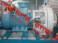 BETTER Spacesaver closed-coupled Centrifugal Pump3X2X13 Mission Style for Oilfield Application