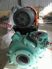 BT-ZJ AH(R) series Centrifugal Slurry Pump Woman AH style Slurry Pump with rubber lined for corrosive medium