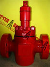 BETTER Cameron FC/FL style Slab Gate Valve Non-rising stem and rising stem type Manual & Hydraulic Operation Alloy Steel