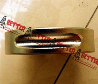 DEMCO DM MUD GATE VALVE GATE 2" 3" 4" Steel, Nickel Plated P/N 1876 1878 2207 F/Cameron DEMCO MUD GATE VALVE