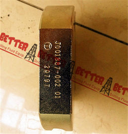 DEMCO DM MUD GATE VALVE GATE 2" 3" 4" Steel, Nickel Plated P/N 1876 1878 2207 F/Cameron DEMCO MUD GATE VALVE
