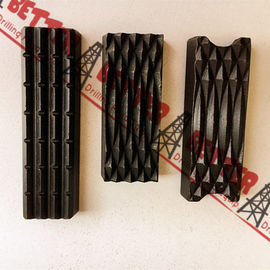 Power Tong Dies 24768 8260 Black Phosphating Alloy Steel HRC62 API 7K SLIP INSERTS