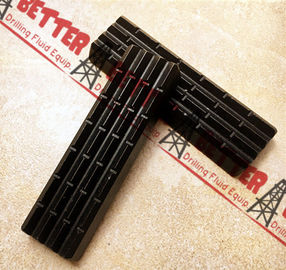 Power Tong Dies 24768 8260 Black Phosphating Alloy Steel HRC62 API 7K SLIP INSERTS