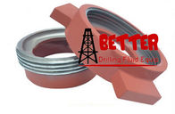 BETTER Mud Tanks Unions Hammer seal Union Kemper Style 4"-20" BW Connection