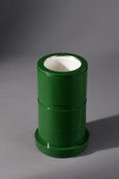 Outer Shell Mud Pump Parts with Chrome Iron Inner Sleeve LEWCO EWCO W-446/W-440 Triplex