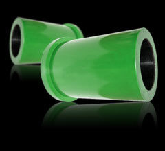Alloy Steel Chrome Iron Sleeve Mud Pump Parts Compatible with Upetrom 3PN1300/3PN1600/3PN2200
