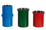 6“ Mud Pump Liner Hy-chrome Premium Liner Bemetallic HRC65 Green Color F/National 9P-100/10P-130 Triplex Mud Pump